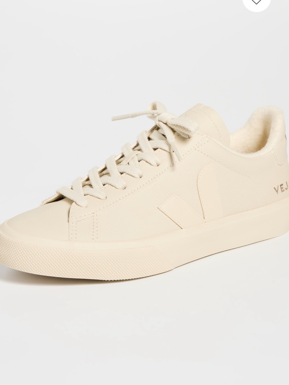 Veja Campo Winter Sneakers - Picture 2 of 5